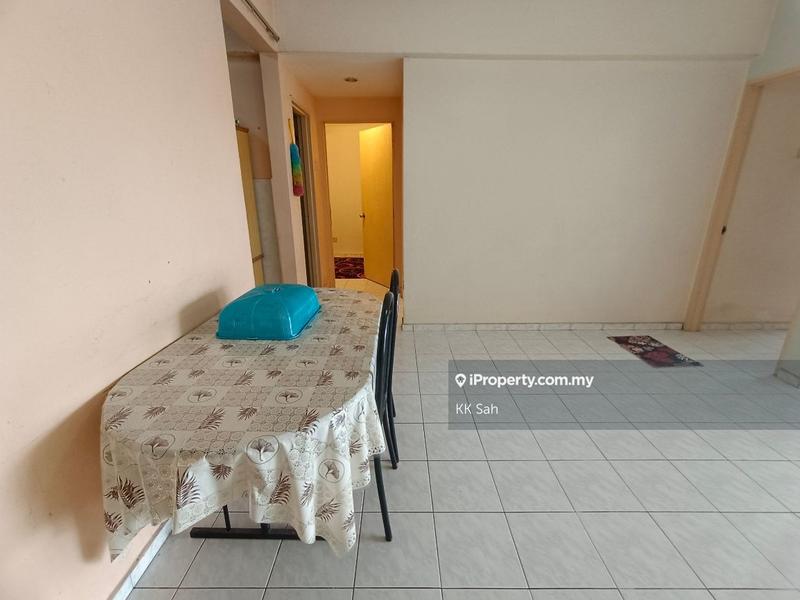 Apartment for Sale in Sri Camellia by KK Sah - iProperty.com.my