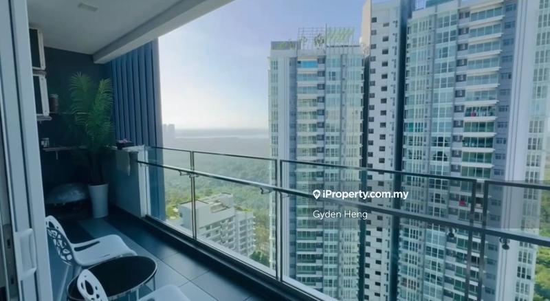 Condominium for Sale in Medini Signature by Gyden Heng - iProperty.com.my