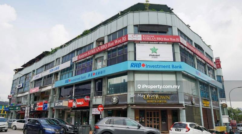 Shop / Office untuk Disewa di Usj 10, Subang Jaya oleh May Wong - iProperty.com.my