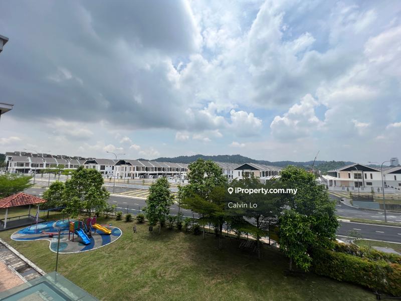 Rumah Berangkai 3 Tingkat untuk Dijual di Taman Damai Utama, Bandar Kinrara oleh Calvin Lo - iProperty.com.my