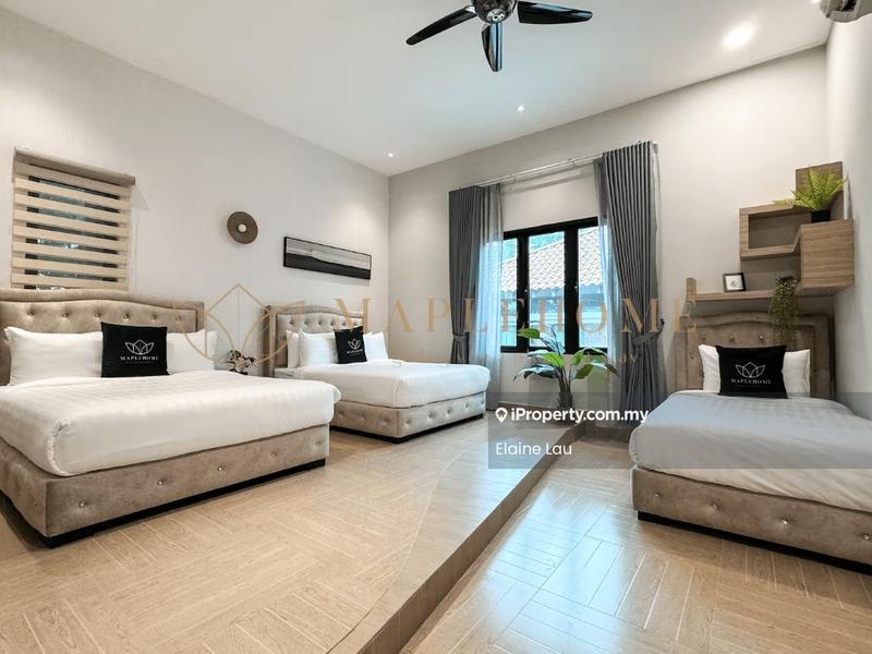 Bungalow House for Sale in Kajang, Kajang by Elaine Lau - Bedroom - iProperty.com.my