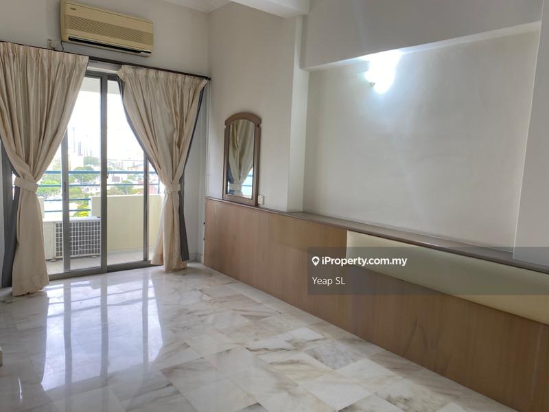 Condominium for Sale in Diamond Villa Condominium by Yeap SL - iProperty.com.my