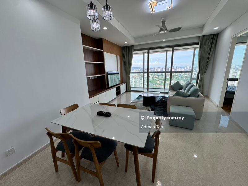 Service Residence for Rent in Southpoint Residences by Adman Tan - iProperty.com.my