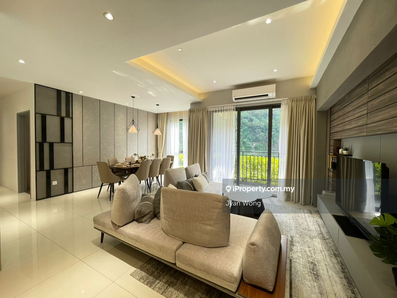 Condominium for Sale in Forest Hill Residences by Jyan Wong - iProperty.com.my