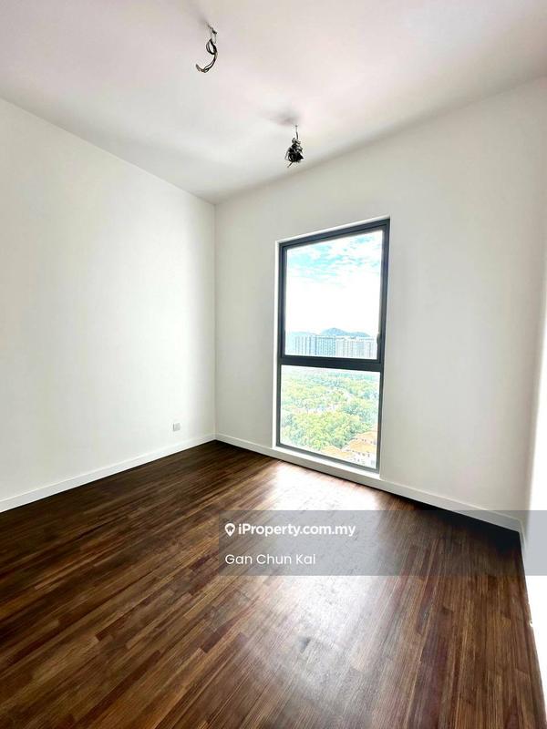 Condominium for Rent in Triuni Residences by Gan Chun Kai - Interior - iProperty.com.my