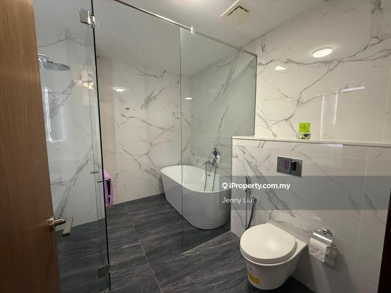 For Rent - Core Residence @ TRX