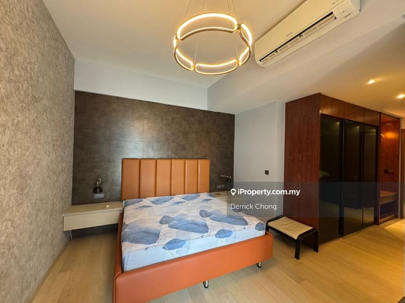 For Rent - Star Residences Two