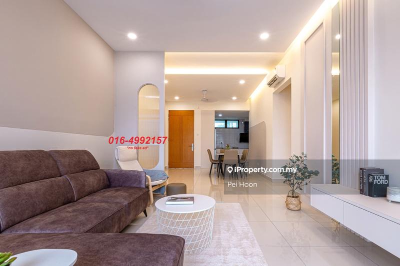 Kondominium untuk Dijual di Mont Residence oleh Pei Hoon - iProperty.com.my