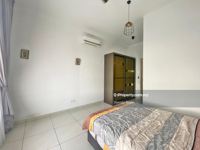 Service Residence for Sale in The Clio Residences by Wendy Boon - iProperty.com.my