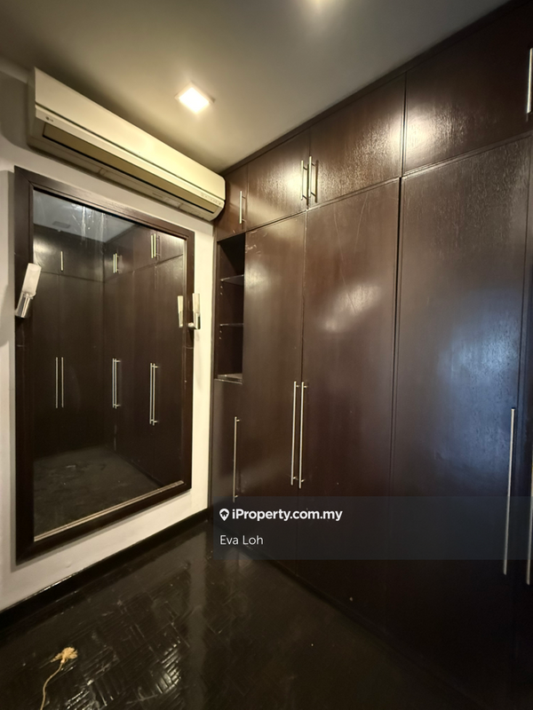 Rumah Berkembar untuk Dijual di Bukit Damansara, Damansara Heights oleh Eva Loh - iProperty.com.my