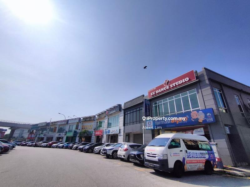 Kedai untuk Disewa di Bandar Bukit Tinggi, Klang oleh Alexis Lim - iProperty.com.my