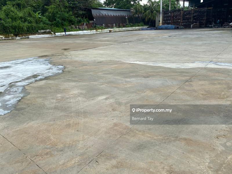 Industrial Land for Rent in Seksyen U3, Shah Alam by Bernard Tay - iProperty.com.my