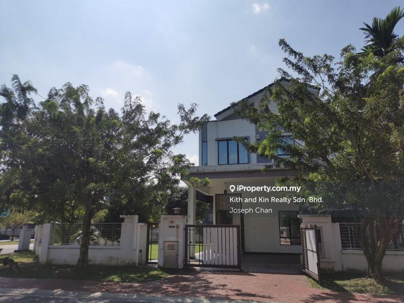 Semi-Detached House for Sale in Seksyen 13, Shah Alam by Joseph Chan - iProperty.com.my