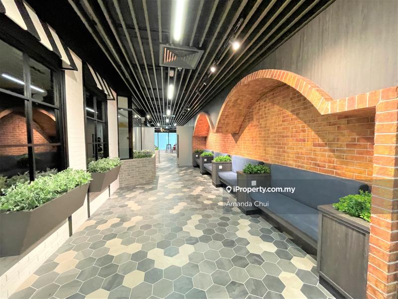 Pejabat untuk Disewa di Uptown, Damansara Utama, Petaling Jaya oleh Amanda Chui - iProperty.com.my