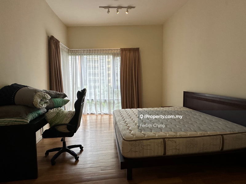Kediaman Servis untuk Disewa di St Mary Residences oleh Ferlim Ching - iProperty.com.my