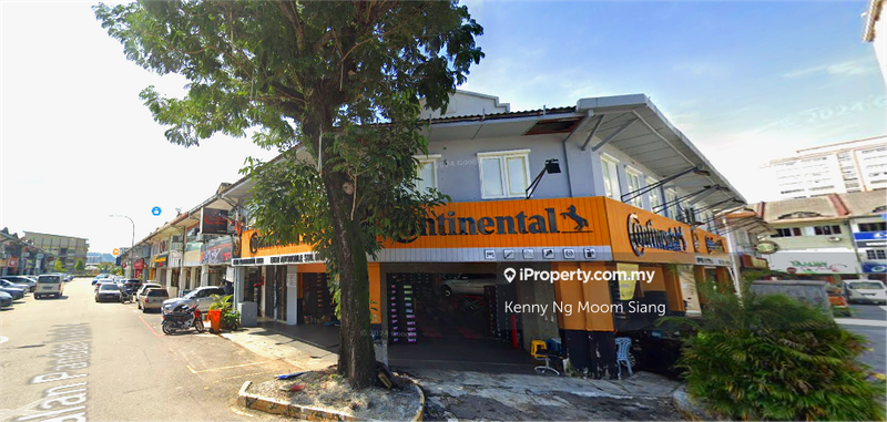 Kedai-Pejabat untuk Dijual di Pandan Indah, Ampang oleh Kenny Ng Moom Siang - iProperty.com.my