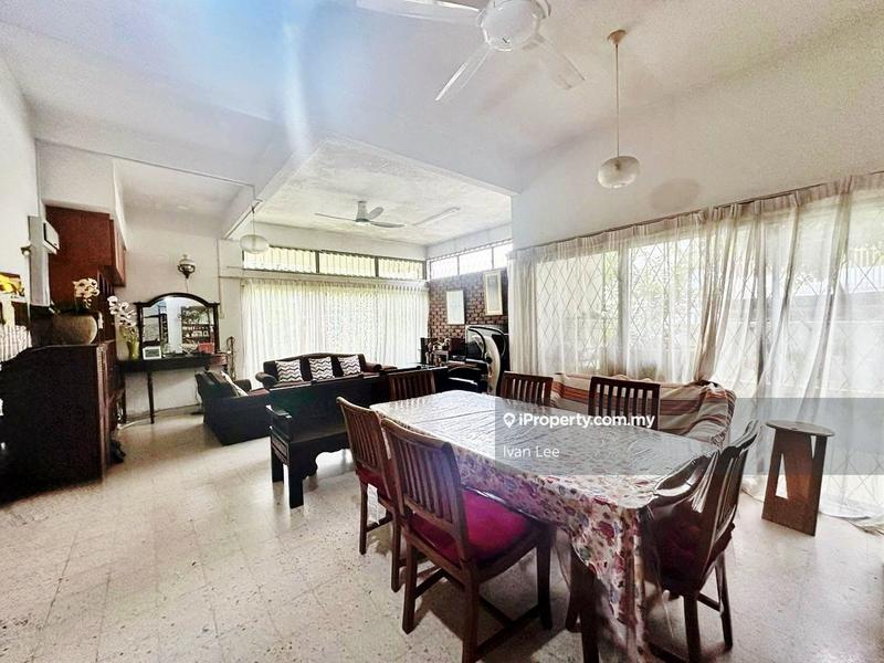 Rumah Berkembar untuk Dijual di Taman Tun Dr. Ismail, Kuala Lumpur oleh Ivan Lee - iProperty.com.my