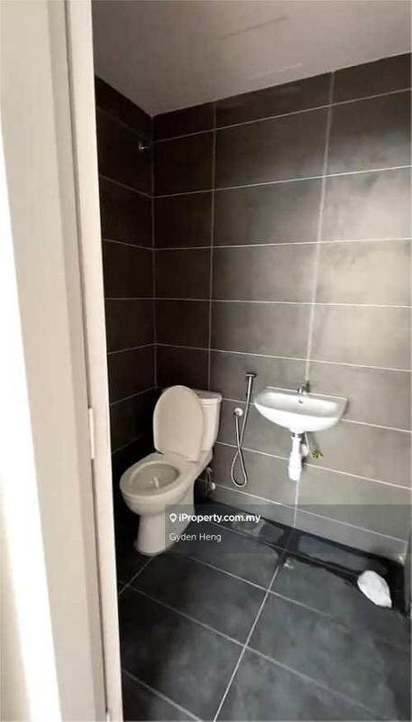 Service Residence for Sale in Midas @ Seri Alam by Gyden Heng - iProperty.com.my