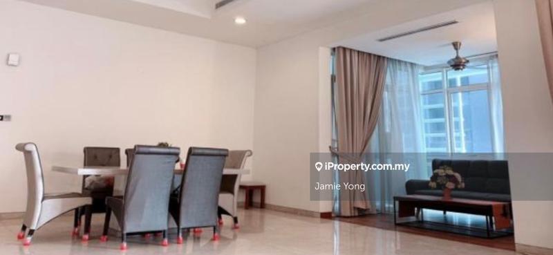 For Sale - The Pearl KLCC