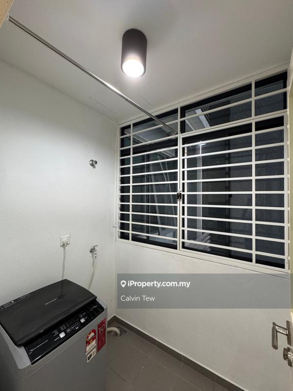 Service Residence for Sale in East Parc @ Manjalara by Calvin Tew - iProperty.com.my