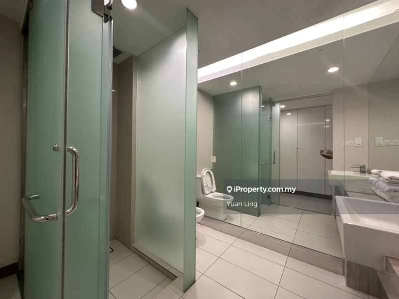 Residensi Servis untuk Disewa di Invito Suites (Capri) oleh Yuan Ling - iProperty.com.my