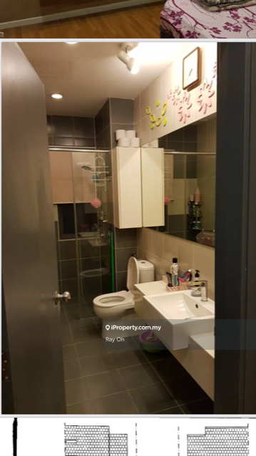 Townhouse for Sale in Sunway SPK Damansara 3 Harmoni, Bandar Menjalara by Ray Oh - iProperty.com.my