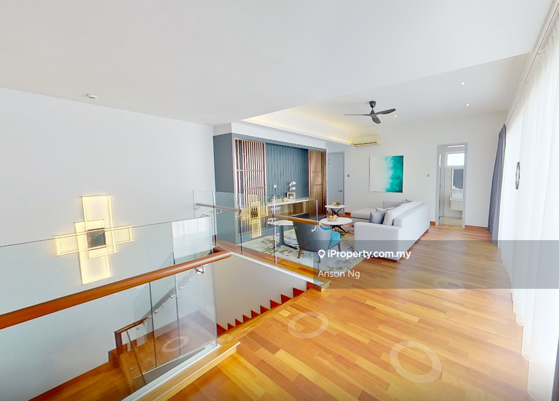 Bungalow House untuk Dijual di The Effingham, Bandar Utama, Petaling Jaya oleh Anson Ng - iProperty.com.my