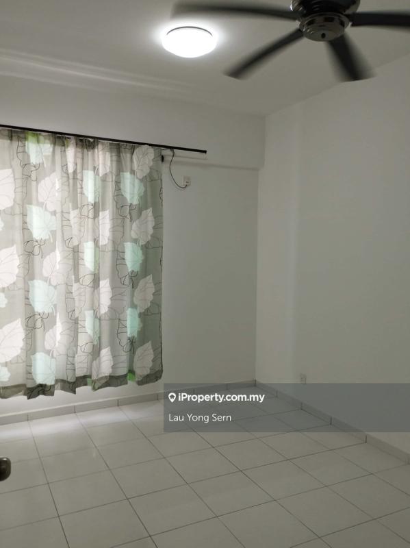 Pangsapuri untuk Dijual di Telaga Emas oleh Lau Yong Sern - iProperty.com.my