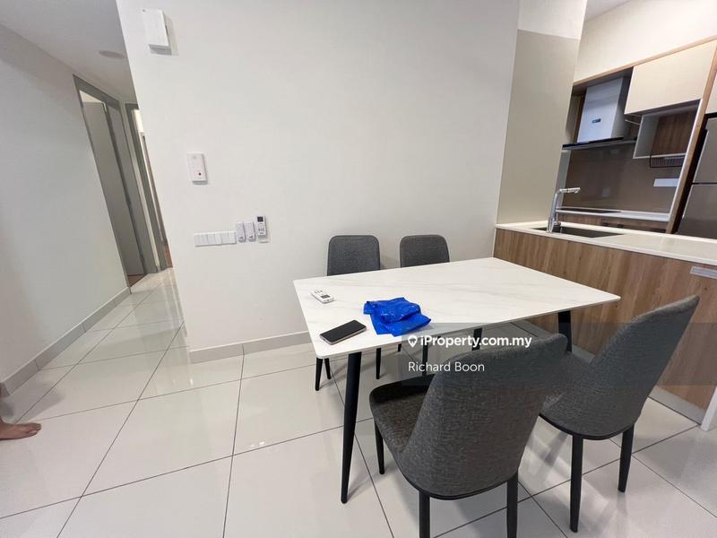 Service Residence for Rent in Millerz Square Serviced Residence by Richard Boon - iProperty.com.my