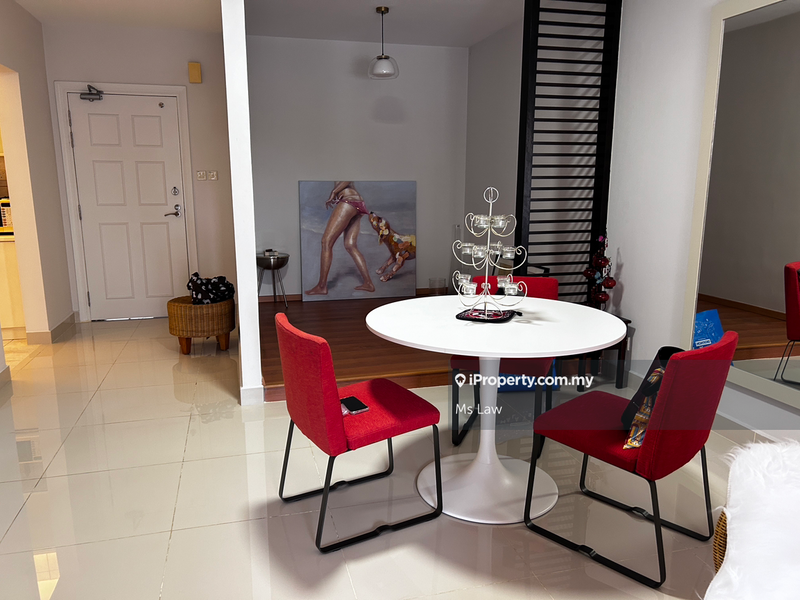 Condominium for Rent in Mont Kiara Bayu by Ms Law - iProperty.com.my