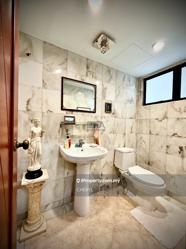 Kondominium untuk Dijual di Diamond Villa Condominium oleh CHERYL - iProperty.com.my