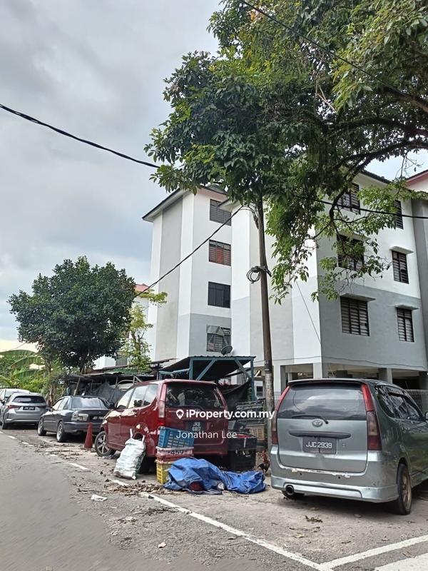 Flat for Sale in Taman Dasa by Jonathan Lee - iProperty.com.my