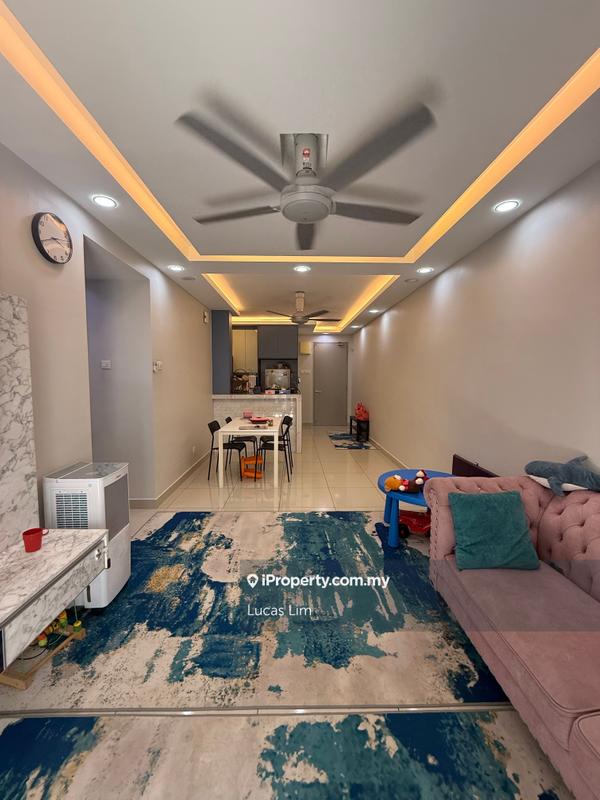 For Sale - United Point (Residensi Berpadu)