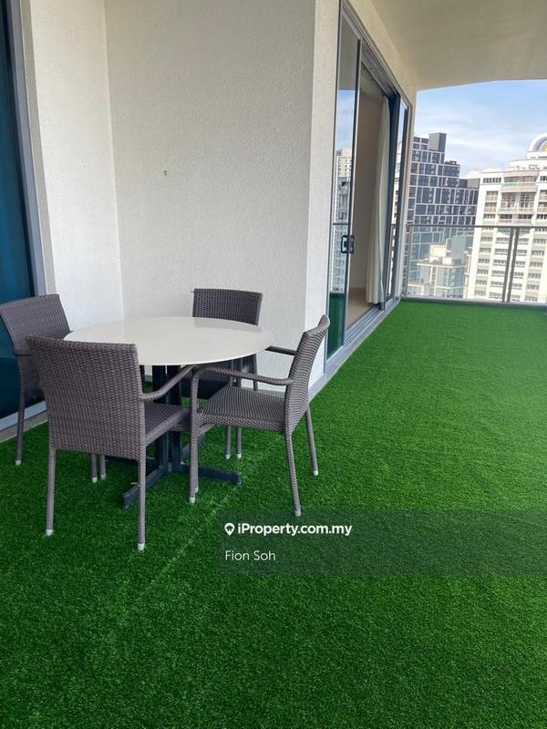 Kondominium untuk Dijual di 11 Mont Kiara @ MK11 oleh Fion Soh - iProperty.com.my