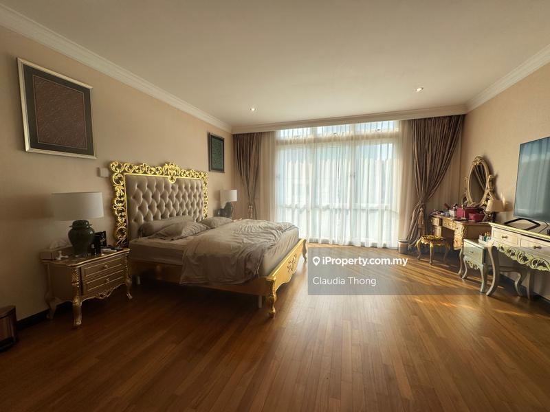 Kondominium untuk Dijual di Sutera Bukit Tunku oleh Claudia Thong - iProperty.com.my