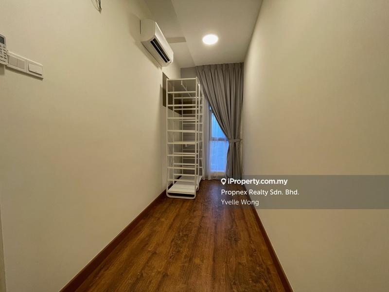 Kediaman Servis untuk Disewa di Arte Mont Kiara oleh Yvelle Wong - iProperty.com.my