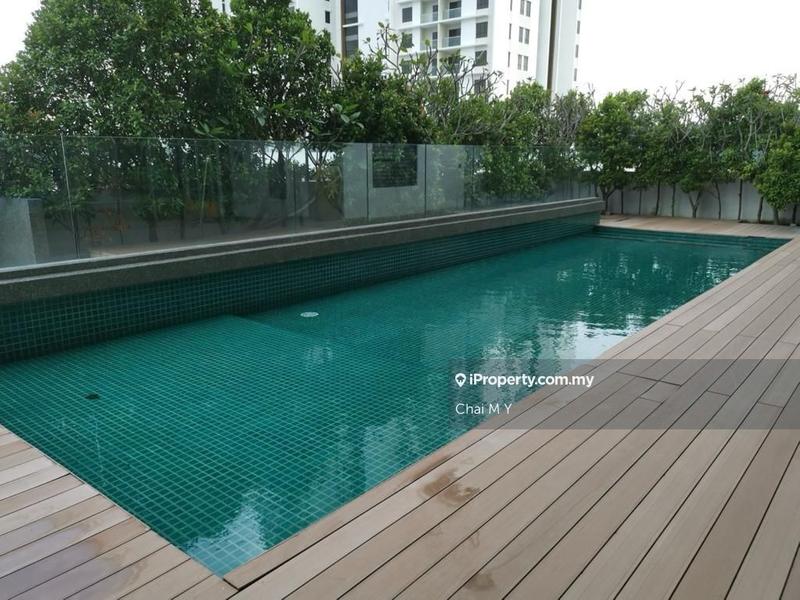 Residensi Servis untuk Dijual di 8 Kinrara oleh Chai M Y - iProperty.com.my