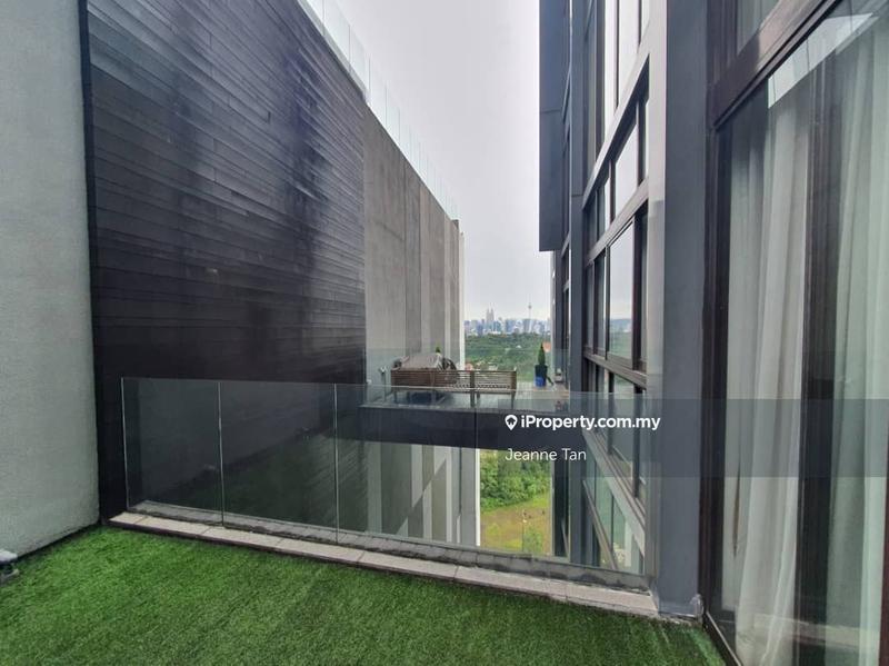 Service Residence for Sale in Clearwater Residences by Jeanne Tan - iProperty.com.my