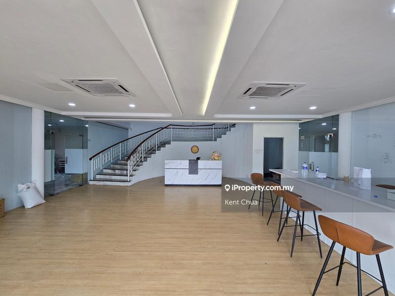 Kilang Terpisah untuk Dijual di Meru, Klang oleh Kent Chua - iProperty.com.my