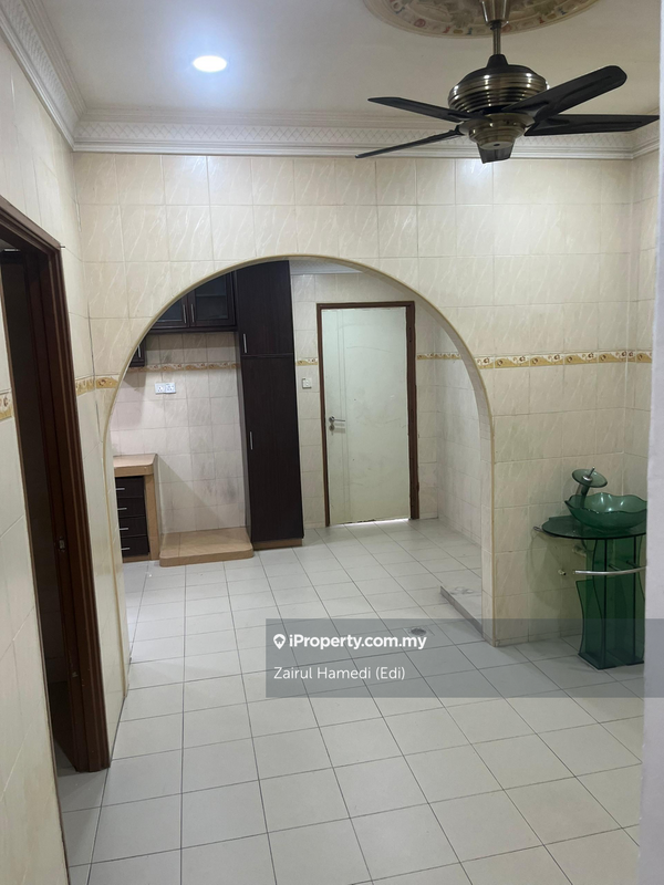 Rumah Berangkai 1 Tingkat untuk Dijual di Taman Pinggiran Usj, Subang Jaya oleh Zairul Hamedi (Edi) - iProperty.com.my