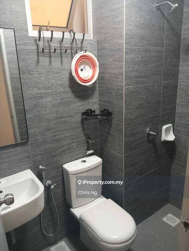 Residensi Servis untuk Disewa di Gaya Resort Homes oleh Chris Ng - iProperty.com.my