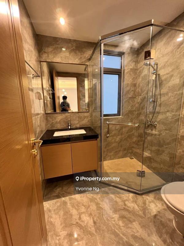 Kediaman Servis untuk Disewa di R&F Princess Cove Phase 1 oleh Yvonne Ng - iProperty.com.my