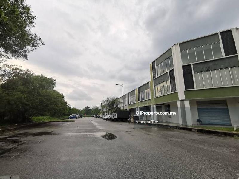 Kedai untuk Dijual di Saujana Rawang, Rawang oleh Vincent Tee - iProperty.com.my