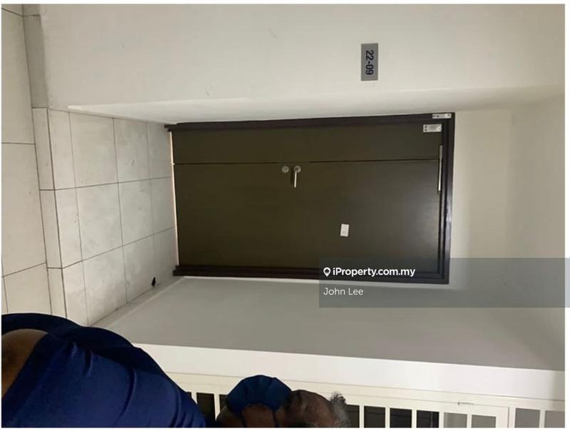 Residensi Servis untuk Dijual di Avenue Crest oleh John Lee - iProperty.com.my