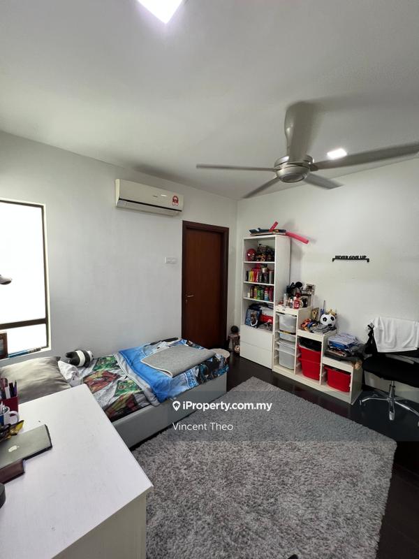 Rumah Teres 3.5-Tingkat untuk Dijual di Duta Suria, Ampang oleh Vincent Theo - iProperty.com.my