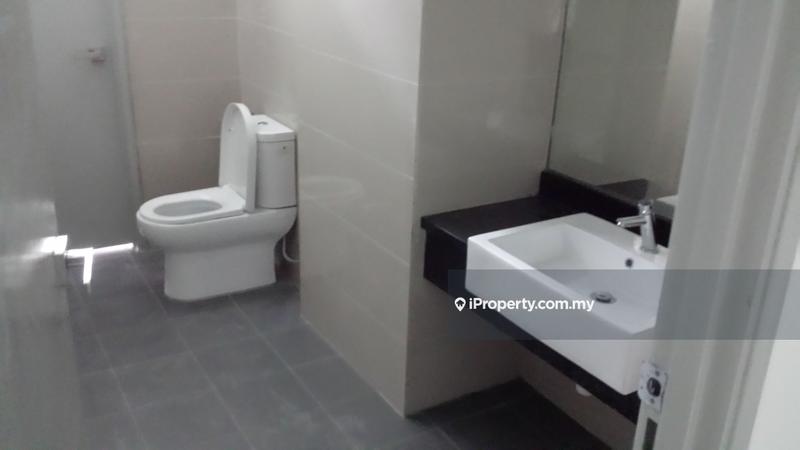 For Rent - UOA Business Park (Kencana Square)