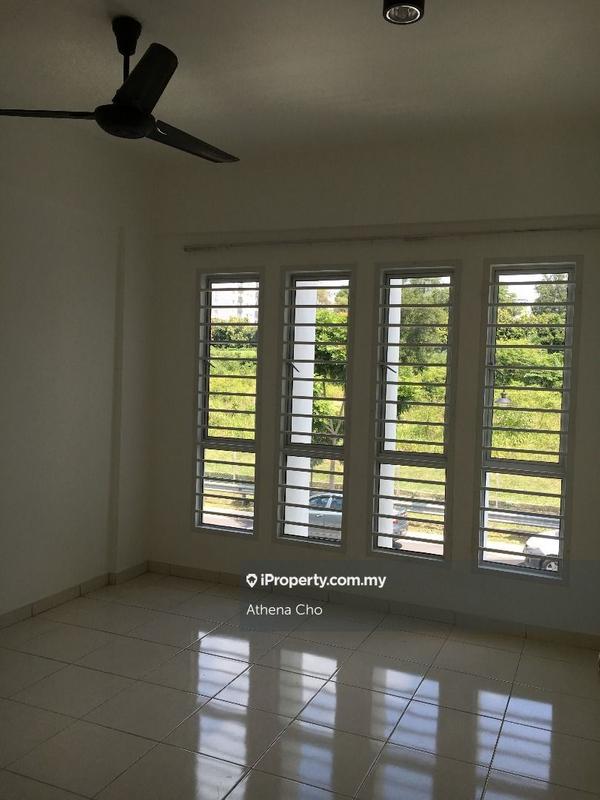 Apartment for Sale in Bayu 1 Residence by Athena Cho - iProperty.com.my