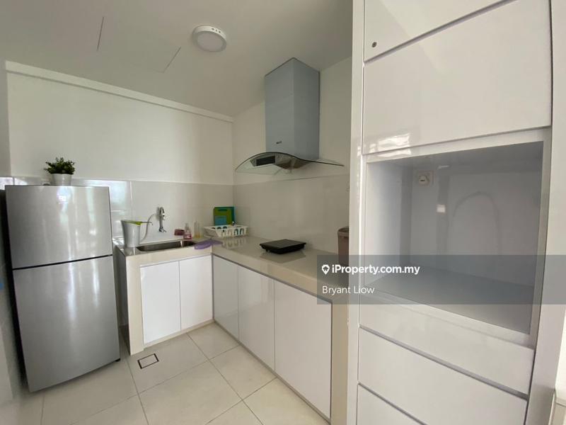Service Residence for Rent in The Heights Residence by Bryant Liow - iProperty.com.my