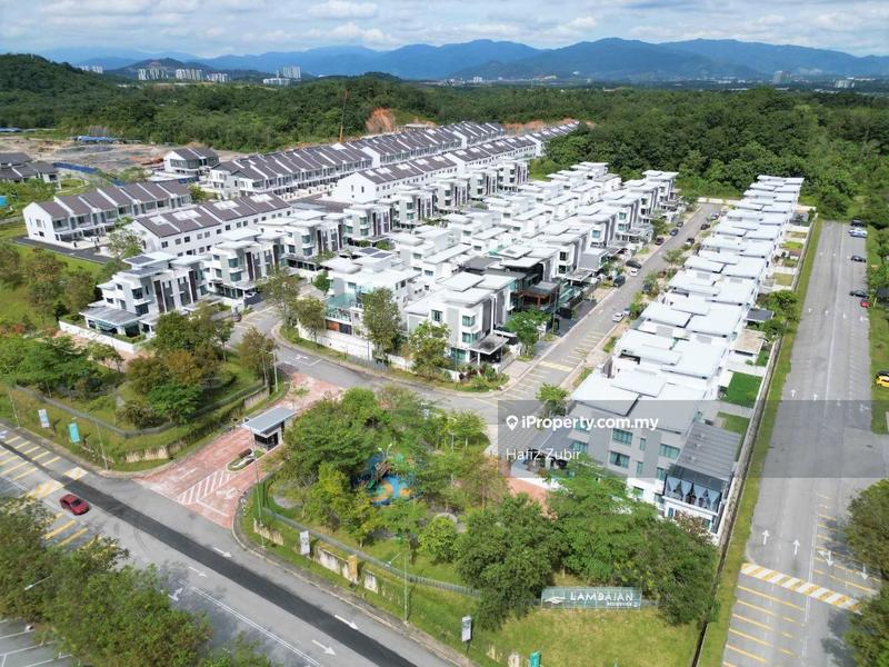 Semi-Detached House for Sale in Kajang, Selangor by Hafiz Zubir - iProperty.com.my