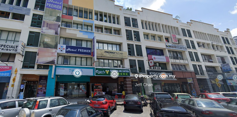 Shop for Sale in PJU 8, Damansara Perdana, Petaling Jaya by Jeff Chan - iProperty.com.my